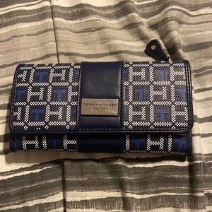 Tommy Hilfiger Wallet